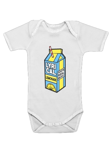  lyrical lemonade for Baby short sleeve onesies