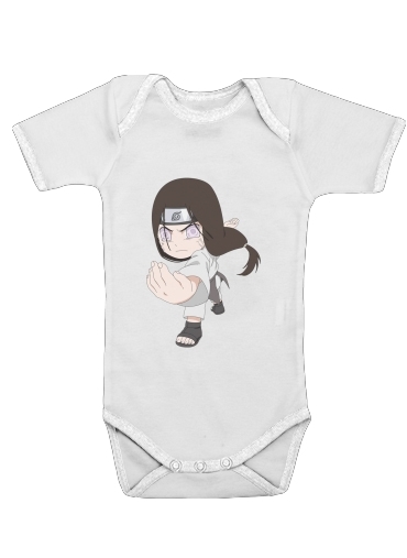  Neiji Chibi Fan Art for Baby short sleeve onesies