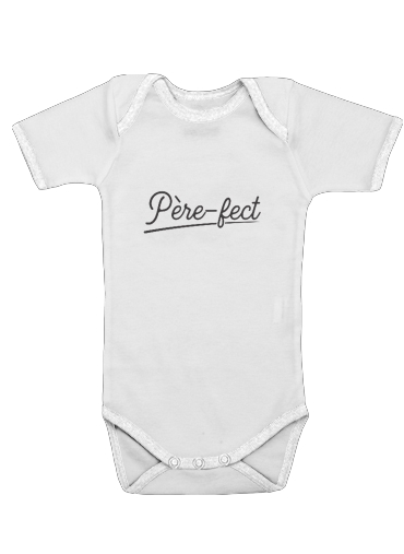  perefect for Baby short sleeve onesies