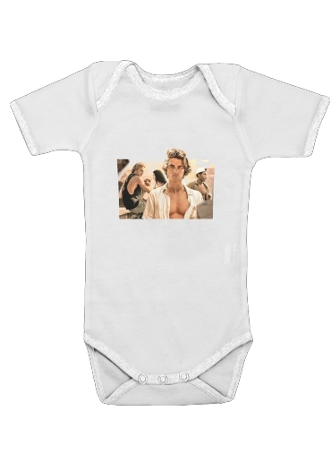  pogues life outer banks for Baby short sleeve onesies