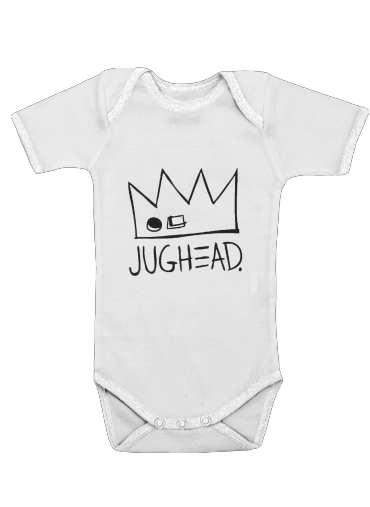  Riverdale Jughead Jones  for Baby short sleeve onesies