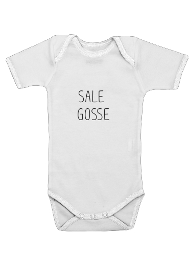  Sale gosse for Baby short sleeve onesies