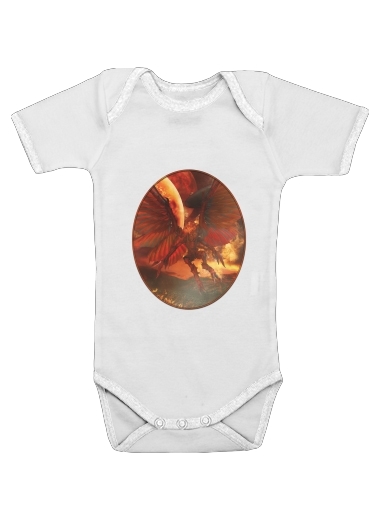  The Power Of Aliens for Baby short sleeve onesies