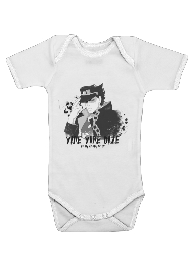  Yare Yare Daze for Baby short sleeve onesies