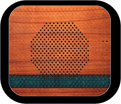  Natural Wooden Wood Bamboo for Bluetooth speaker