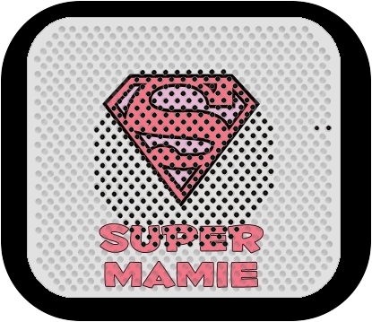  Super Mamie for Bluetooth speaker