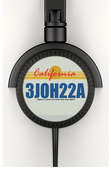  3J0H22A Selfie for Stereo Headphones To custom
