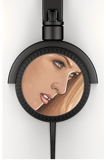  Abigaile for Stereo Headphones To custom