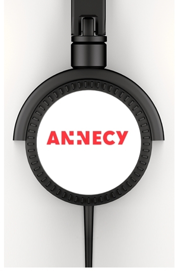  Annecy for Stereo Headphones To custom