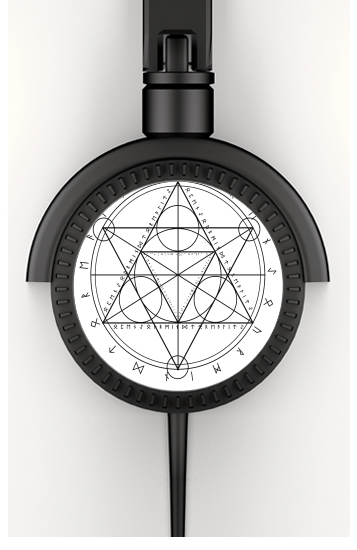  Arcane Magic Symbol for Stereo Headphones To custom