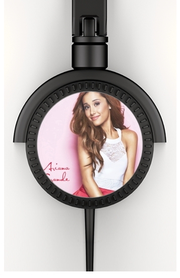  Ariana Grande for Stereo Headphones To custom