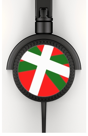  Basque for Stereo Headphones To custom