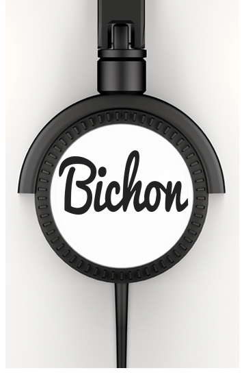  Bichon for Stereo Headphones To custom