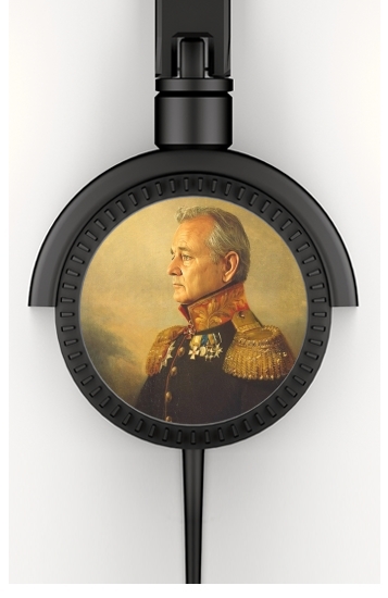  Bill Murray General Military for Stereo Headphones To custom