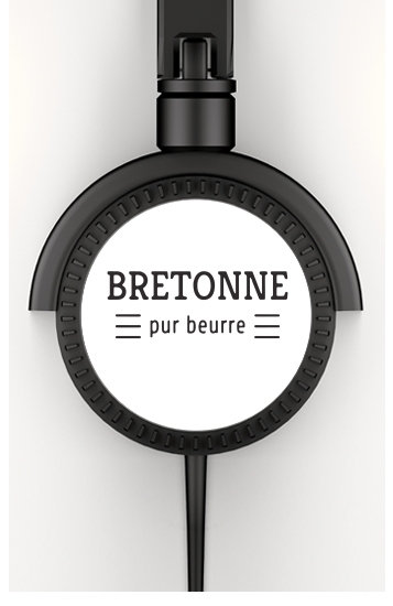  Bretonne pur beurre for Stereo Headphones To custom