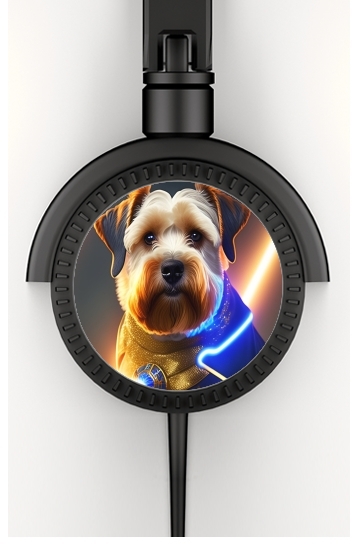  Cairn terrier for Stereo Headphones To custom
