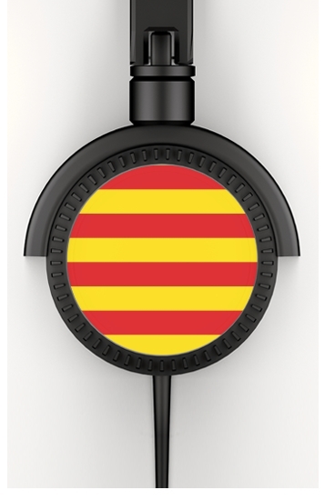  Catalonia for Stereo Headphones To custom