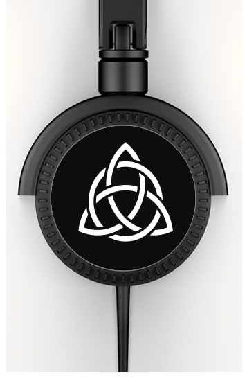  Celtique symbole for Stereo Headphones To custom