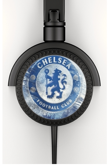  Chelsea London Club for Stereo Headphones To custom
