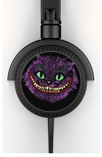  Cheshire Joker for Stereo Headphones To custom