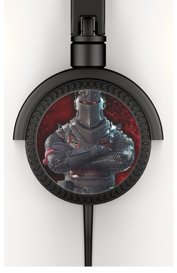  Black Knight Fortnite for Stereo Headphones To custom