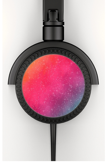  Colorful Galaxy for Stereo Headphones To custom