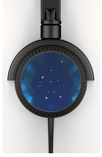  Constellations of the Zodiac: Aquarius for Stereo Headphones To custom