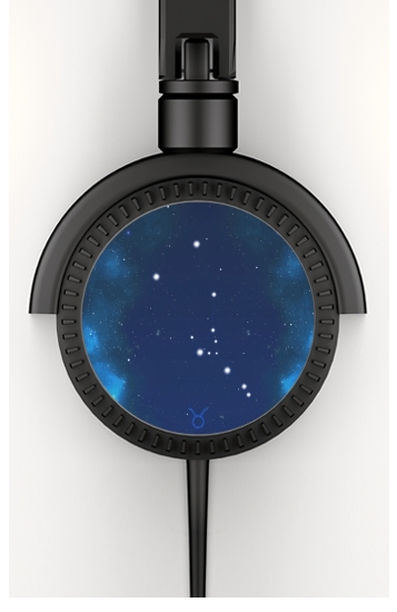  Constellations of the Zodiac: Taurus for Stereo Headphones To custom