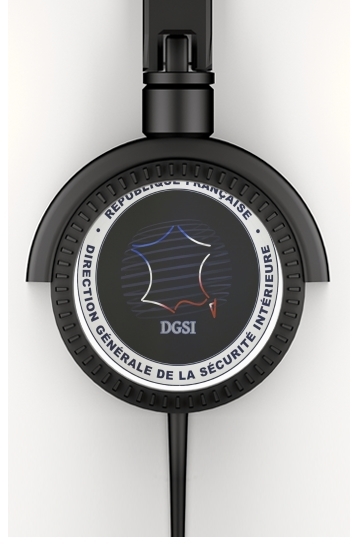  DGSI for Stereo Headphones To custom