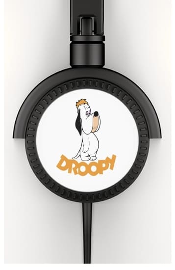  Droopy Doggy for Stereo Headphones To custom