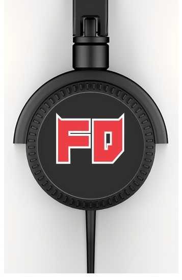  Fabio Quartararo The Evil for Stereo Headphones To custom