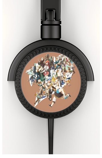  Fairy Wallpaper Group Art for Stereo Headphones To custom