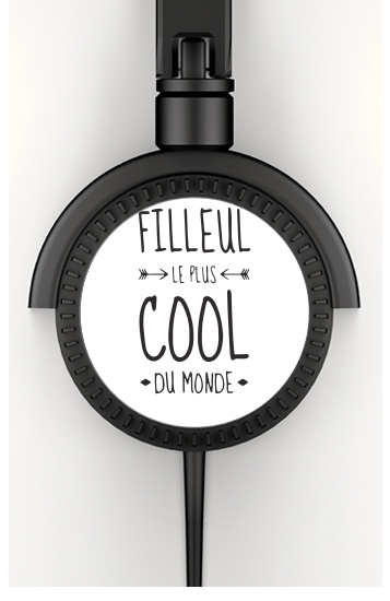  Filleul le plus cool for Stereo Headphones To custom