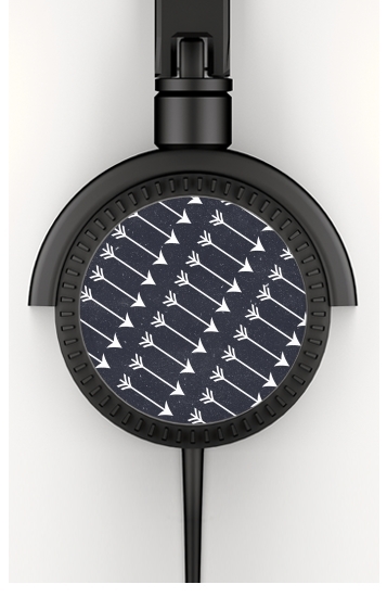  Flechas Marinas for Stereo Headphones To custom