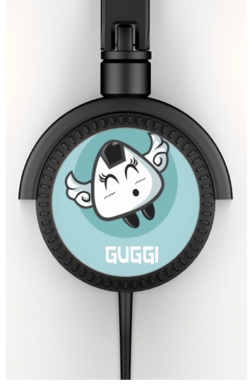  Guggi for Stereo Headphones To custom