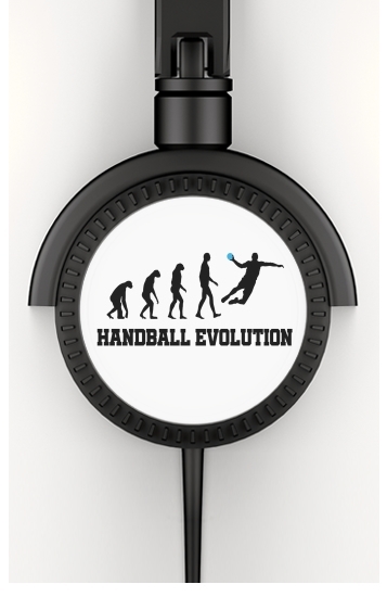  Handball Evolution for Stereo Headphones To custom