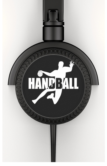  Handball Live for Stereo Headphones To custom