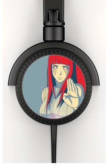  Hinata Propaganda for Stereo Headphones To custom