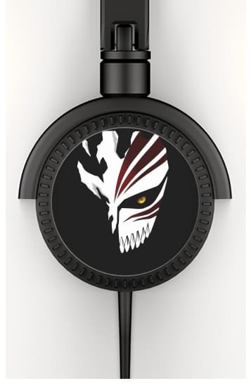  Ichigo hollow mask for Stereo Headphones To custom