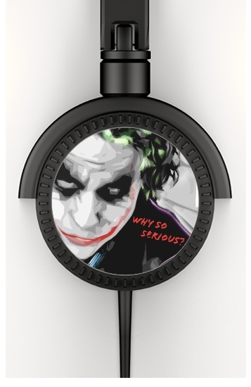  Joker for Stereo Headphones To custom