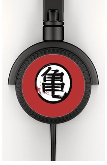  Kameha Kanji for Stereo Headphones To custom