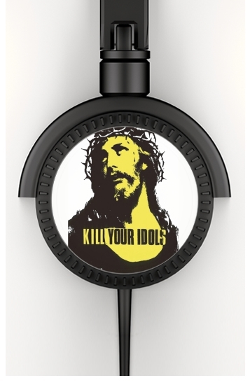  Kill Your idols for Stereo Headphones To custom