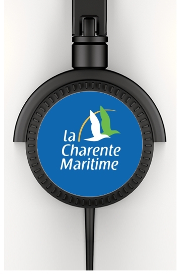  La charente maritime for Stereo Headphones To custom