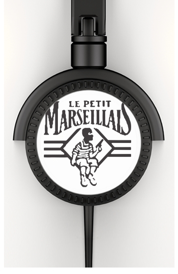  Le petit marseillais for Stereo Headphones To custom