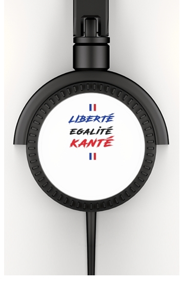  Liberte egalite Kante for Stereo Headphones To custom