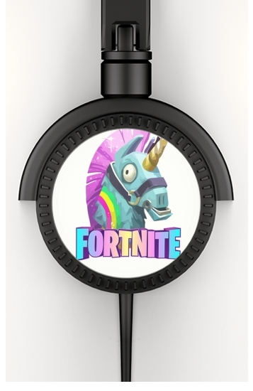   Unicorn video games Fortnite for Stereo Headphones To custom