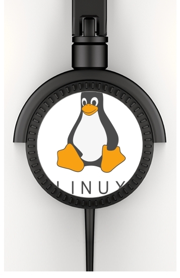  Linux Hosting for Stereo Headphones To custom