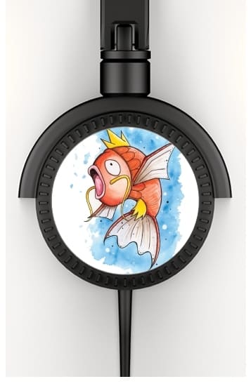  Magicarpe Pokemon Water Fish for Stereo Headphones To custom