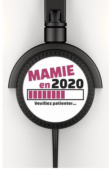  Mamie en 2020 for Stereo Headphones To custom