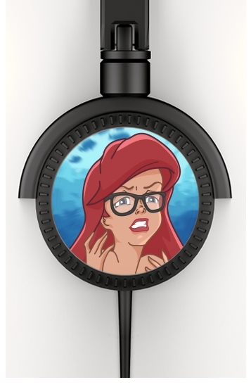  Meme Collection Ariel for Stereo Headphones To custom